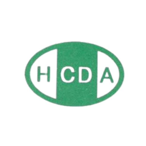 HCDA — Horticultural Crops Directorate Authority